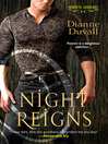 Cover image for Night Reigns